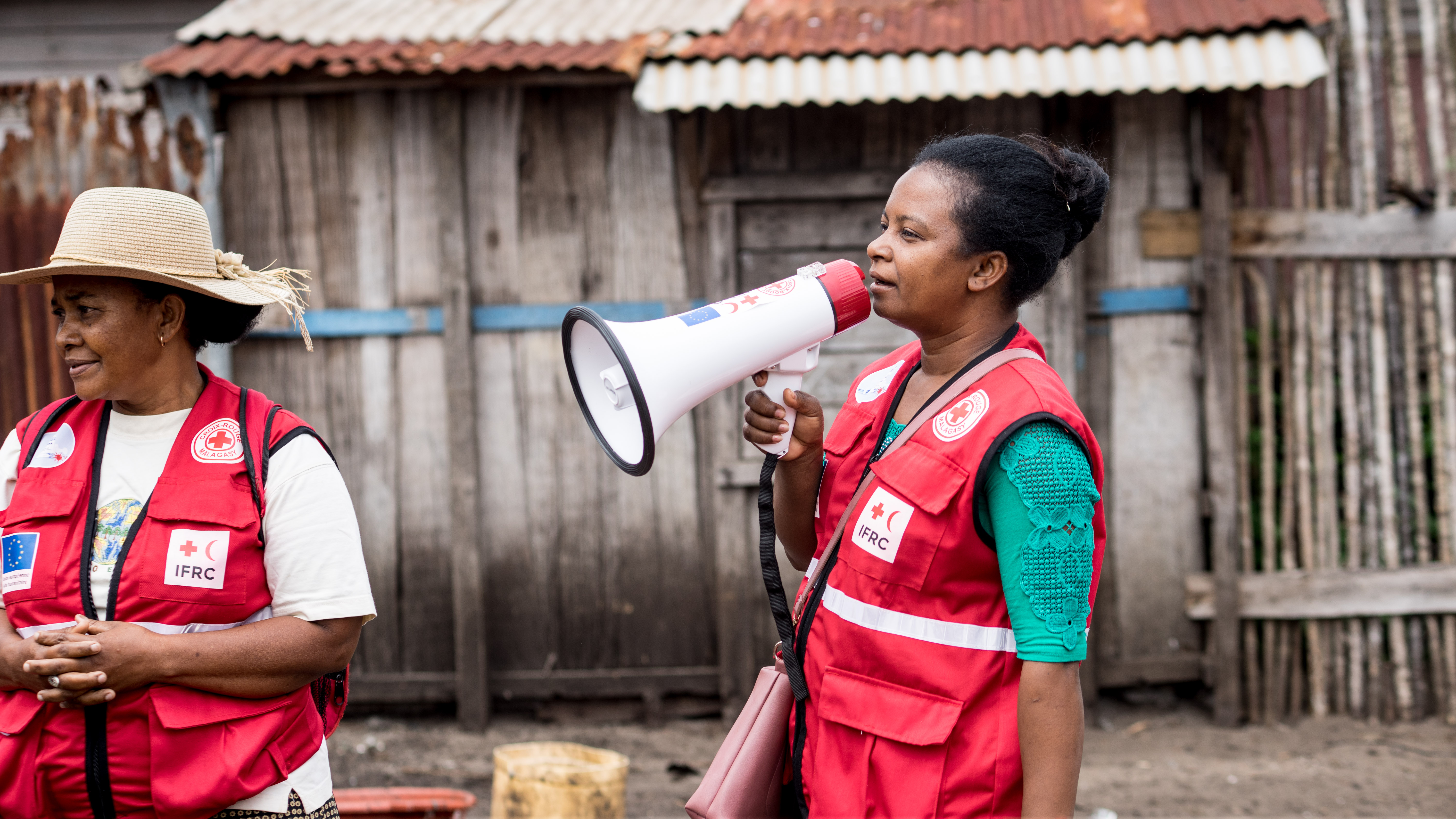 Croix-Rouge Malagasy