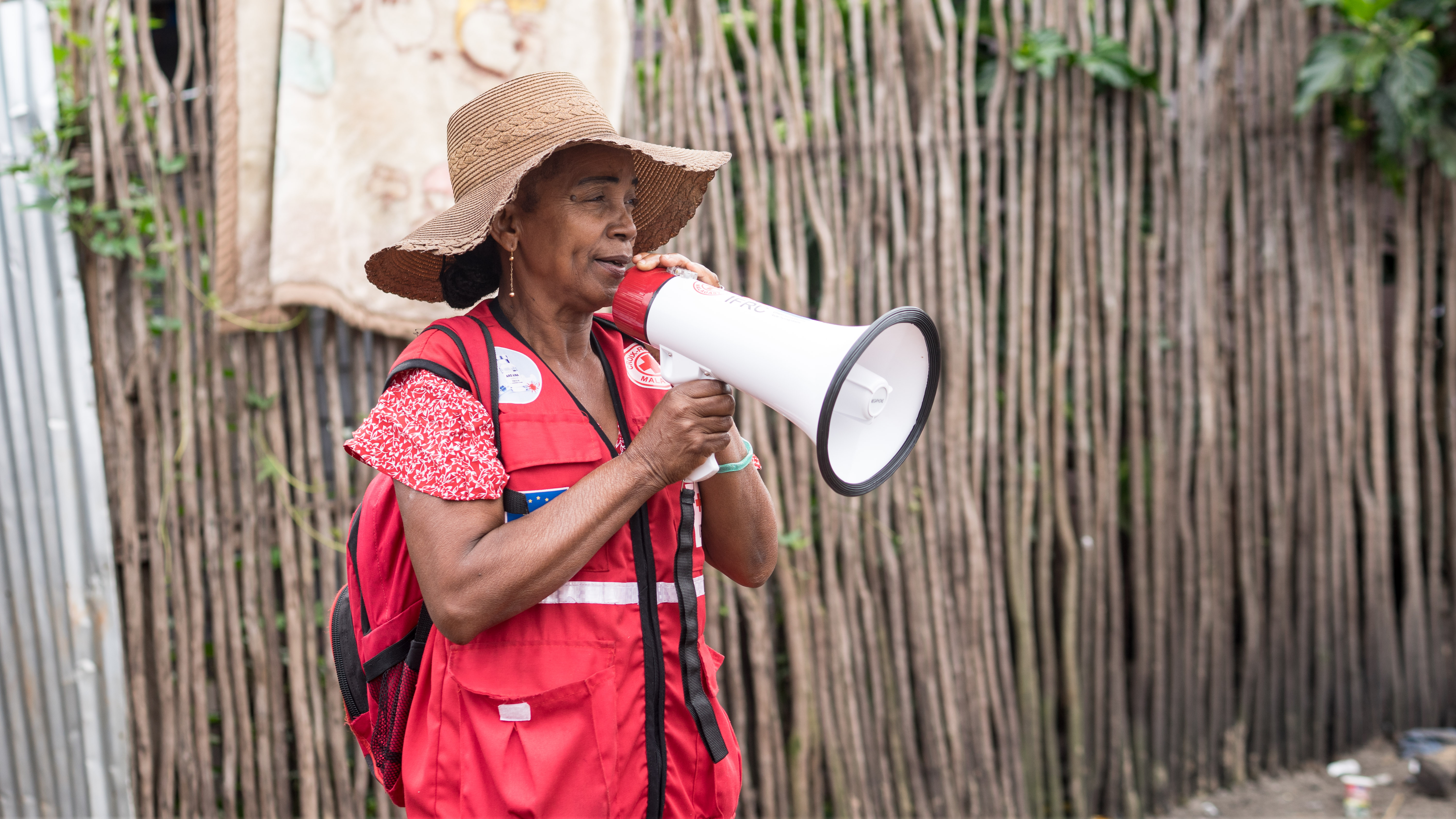 Croix-Rouge Malagasy