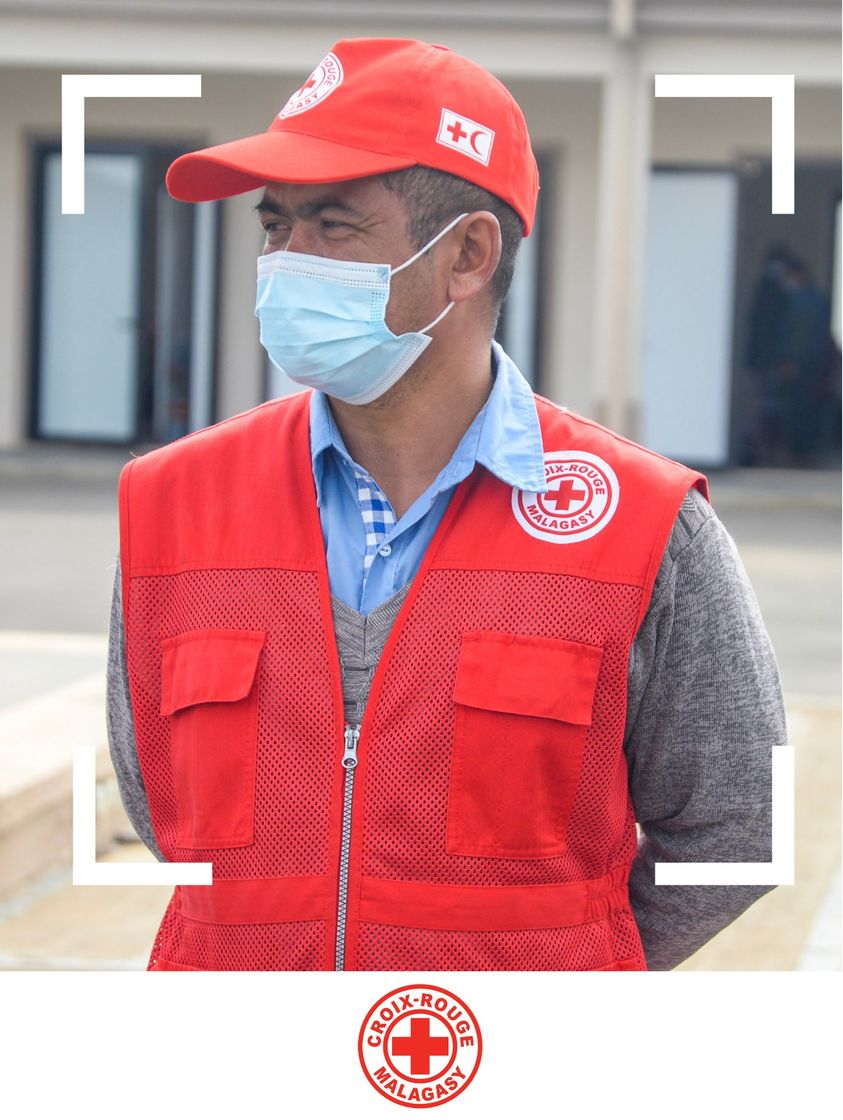 Dieudonné ANDRIAMANANFALIANA