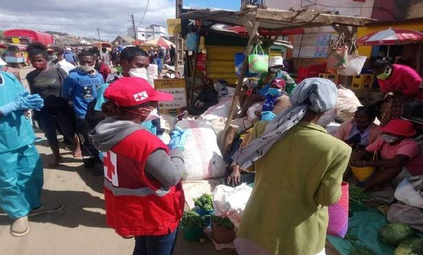 Sensibilisation Alaotra-Mangoro