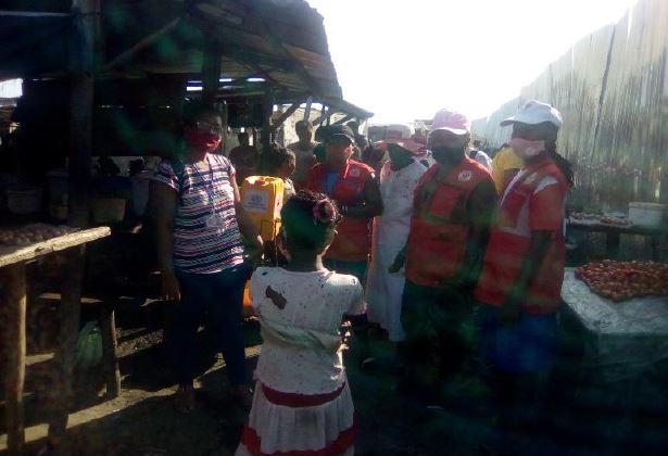 Sensibilisation Atsimo-Andrefana