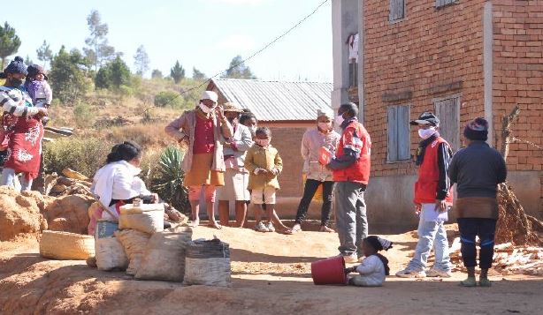 Sensibilisation Vakinakaratra