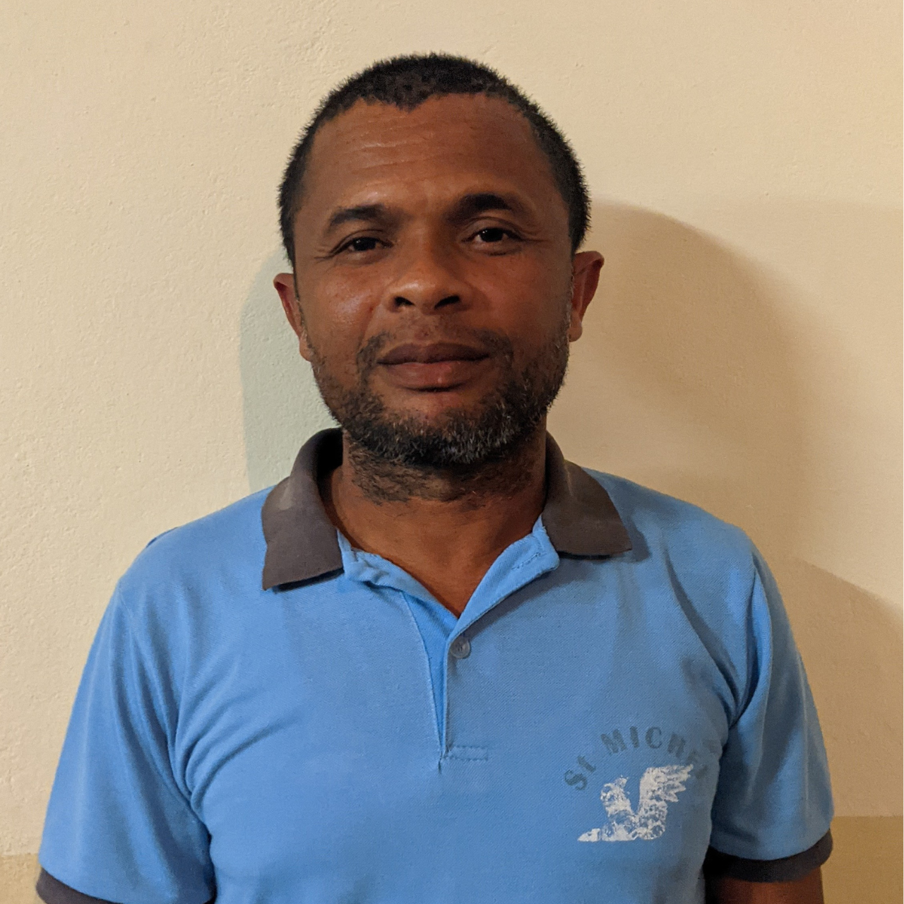 JAOZAFY Jimmy Président de la Commission Finance