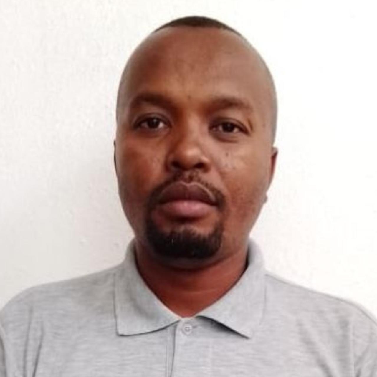 BOTOU Albert Lemazava Arcadius Président de la Commission GRC