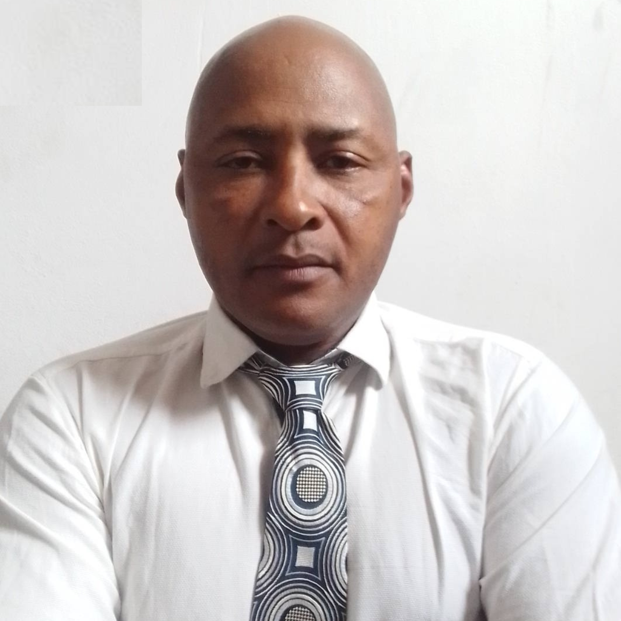 ALY Rivoarimalala Arlin Premier vice-président