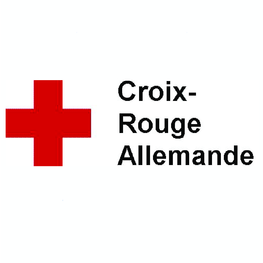 Croix-Rouge Allemande